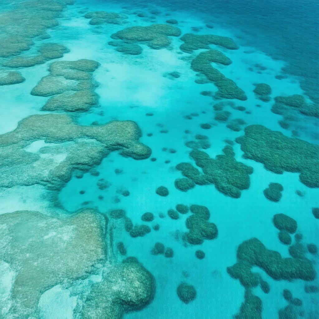 Mesoamerican Barrier Reef System